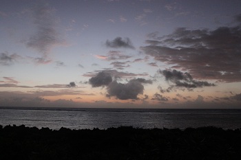 久高島