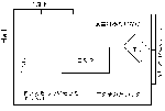 前回の間取り