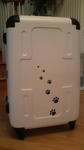 旅行カバン