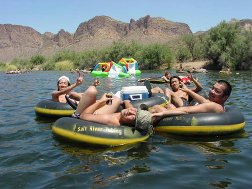 arizona 