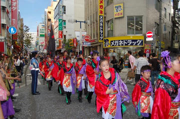 maturi