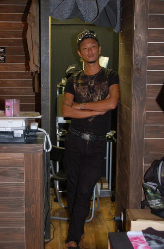 takashi