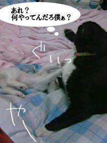 我に帰る。