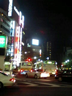 池袋東口　080103