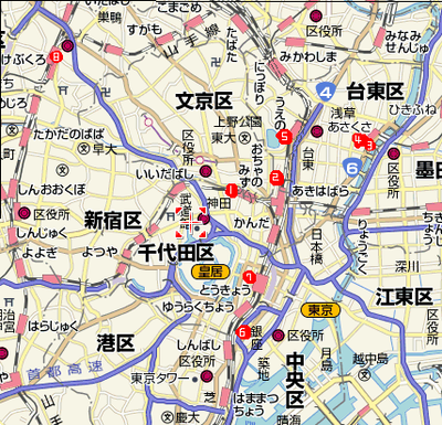 080103襲撃先一覧