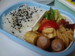 お弁当