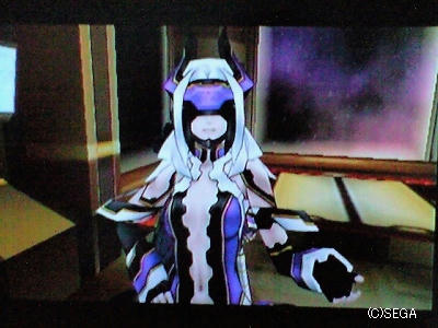 イリアスバストアップ