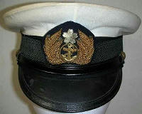 海軍帽