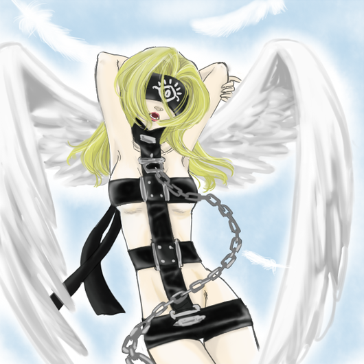 angel