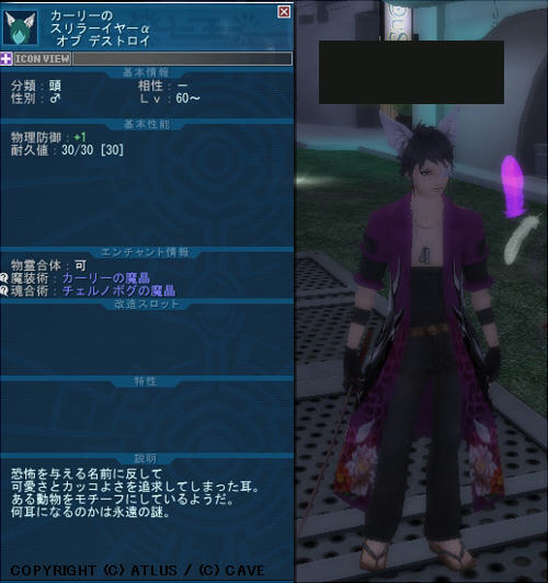 デストローイ