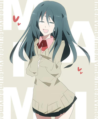 まいみちゃん