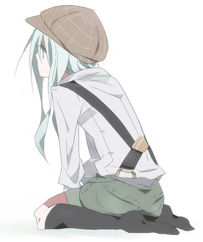 コスプレみたいな