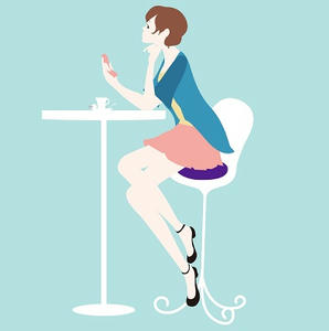 不正出血におりものが混ざるとピンク色 危険信号 40代 必読 不正出血は怖くない 女性特有の悩みも解決