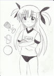 うなじゅ～