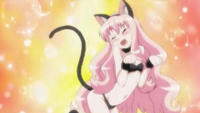 にゃんルイ