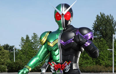 これから初めて見る平成ライダーはどれがいい クウガ ビルド アマゾンズ 自由堂ノックの 生きるは恥だが死に切れず