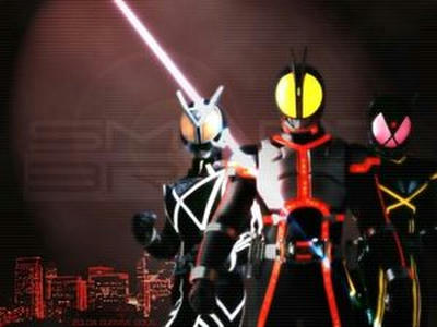 これから初めて見る平成ライダーはどれがいい クウガ ビルド アマゾンズ 自由堂ノックの 生きるは恥だが死に切れず