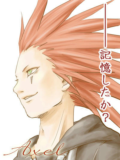 アクセル