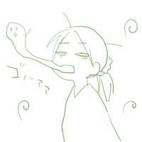 生けるしかばね