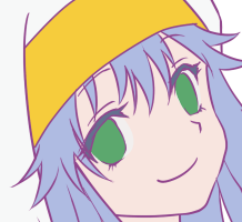 インデックスな子