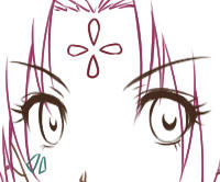 線画