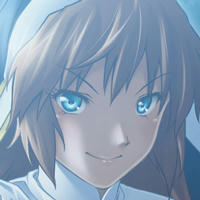 月明かり～