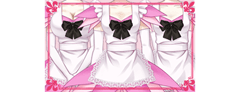 マジカルメイド服