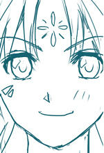 ラフ