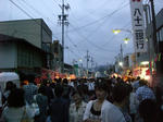 ほたる祭り