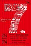 brave