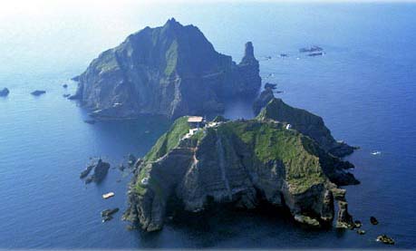 竹島