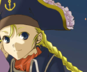 パティ