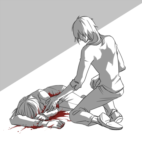 死別 憂鬱lamento