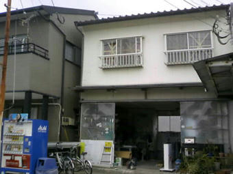 工場　その2