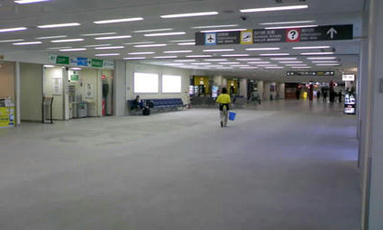 長崎空港