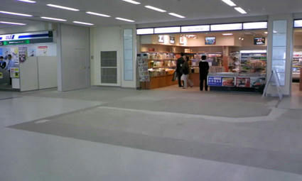長崎空港