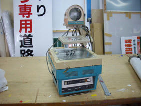 しょうろうふね
