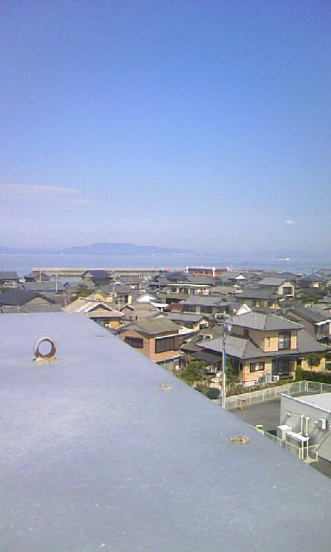 風景
