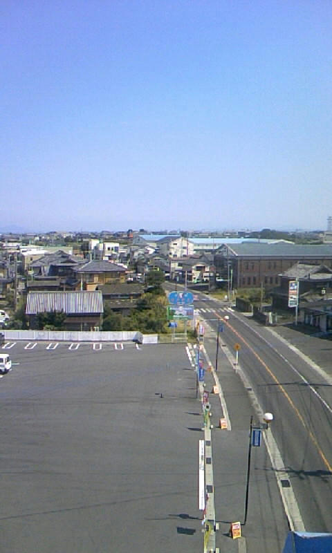 風景
