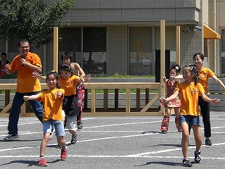 「YOSAKOIの★」北名古屋発 夢☆列車with零１