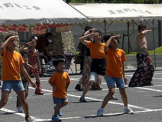 「YOSAKOIの★」北名古屋発 夢☆列車with零３