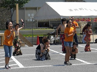 「YOSAKOIの★」北名古屋発 夢☆列車with零４