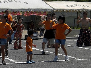 「YOSAKOIの★」北名古屋発 夢☆列車with零５