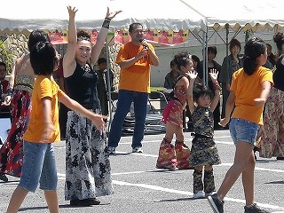 「YOSAKOIの★」北名古屋発 夢☆列車with零８