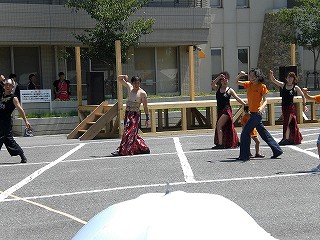 「YOSAKOIの★」北名古屋発 夢☆列車with零９