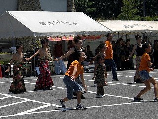 「YOSAKOIの★」北名古屋発 夢☆列車with零１０