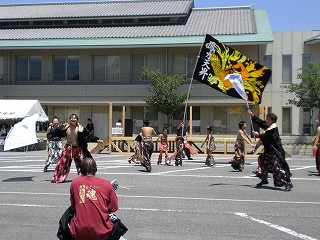 弾-DANYAKU