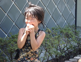 しばし休息。。。。