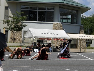 弾-DANYAKU　２回目