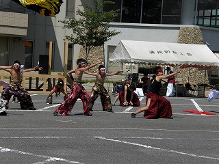 弾-DANYAKU　２回目